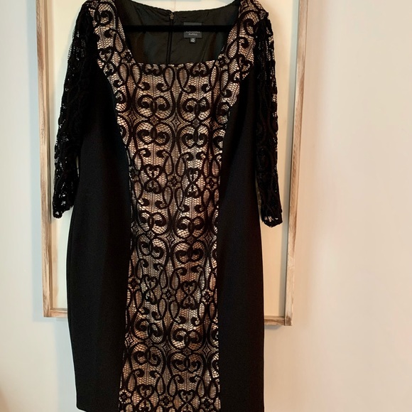 Adrianna Papell Dresses & Skirts - Adrianna Papell Cocktail Dress - 14W